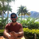 Antonio Martinez Perez