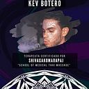 Kevin Botero Londoño