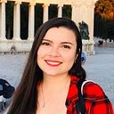 Paola Arévalo Seguel