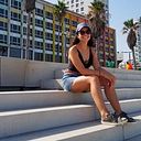 María González Salazar