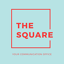The Square - Your Communication Office