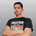 Diego Amorin Segovia