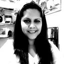 Daniela Larrea Solorzano
