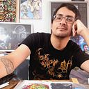 Giancarlo Melgar Novoa