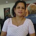 Dipanwita Roy Munshi