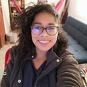 Johanna Guzmán Castillo