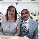 Maria Isabel Dominguez Magos