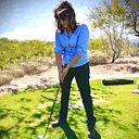 Rocío Vega de la Vega