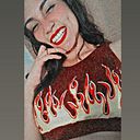 Anahi Gonzales Cabrera