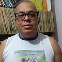 Clovis Oliveira de Carvalho