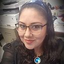 Silvia Edith Mendoza Salazar