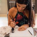 Marina Carvalho Pelorca