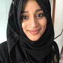 Munaza Rashid