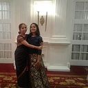 Saeedha Nazar