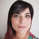 María Fernanda Alfaro Ruiz