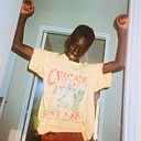 Mickael N'dour