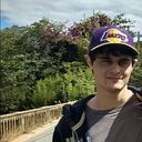 Gabriel Lavarini Moreira