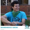 Agustin Garcia Macchi