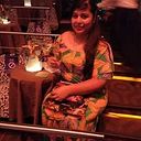 Sheila Echeverria Landa