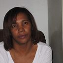 Vera Lúcia Ferreira Santos