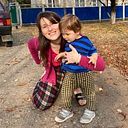 Катя Гущина