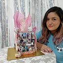 Sindy katherine Sánchez trujillo