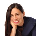 Maria Cristina Yataco Silva