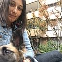 Paola Allendes Fernández