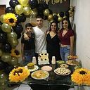 Claudia Patrica Carvajal Carvajal