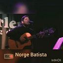 Norge Batista Albuerne