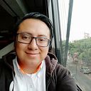 Juan David Ramos Yax