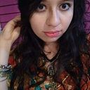 Betsy Vargas Espinosa