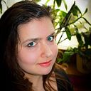 Екатерина Орышака