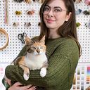 Michelle Staub ⋆ StitchingSabbatical