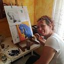 Cathy Kieffer Pietrapertosa