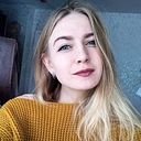 Дарья Бондаренко