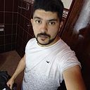Mario Gonzalez