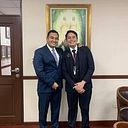 Arliss Regis Perez Castro