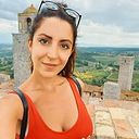 Isy Parodi