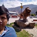 Kendy Salazar Centeno