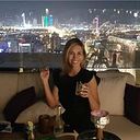 Patricia Kohlberg Ruiz