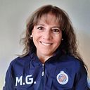 María Victoria García