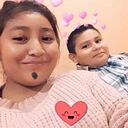 Rebeca Maricruz Balam Chan