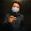 Thomas Ramirez