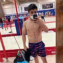 Alexei Gómez Jacobi