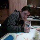 Alexander Arevalo Rueda