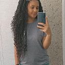 Joana d'Arc Lira dos Santos