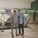 David Hau Rivero