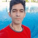 Daniel Valera Mendoza