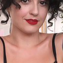 Caroline Eugênia Silveira Colonia